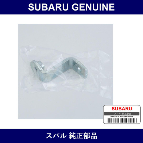 Genuine Subaru Bracket Pump Belt Cover - Multiple Part Numbers [Set 34446A]