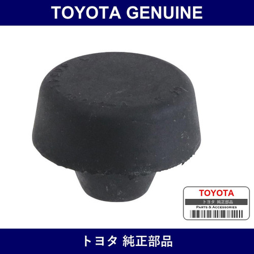 Genuine Toyota Back Door Panel Cushion - Multiple Part Numbers [Set 90541]