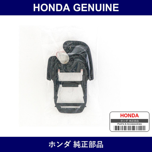 Genuine Honda Bracket Ctba Unit - Part No. 36134-TY0-003 (36134TY0003)