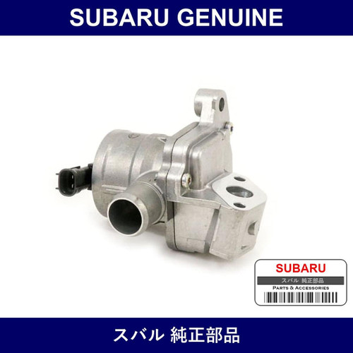 Genuine Subaru Valve Assembly Air Supply - Multiple Part Numbers [Set 14845]