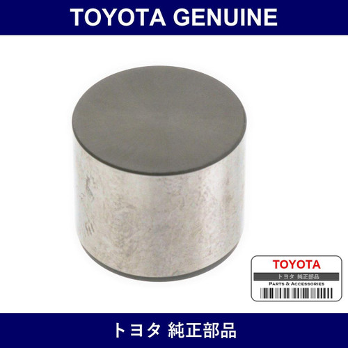 Genuine Toyota Valve Lifter - Multiple Part Numbers [Set 13751-B]