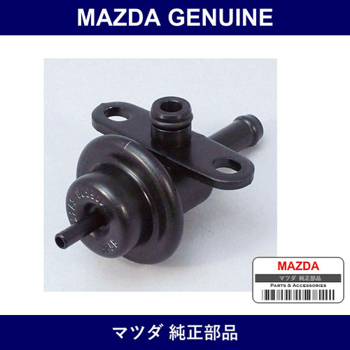 Genuine Mazda Regulator Pressure - Factory Original Part