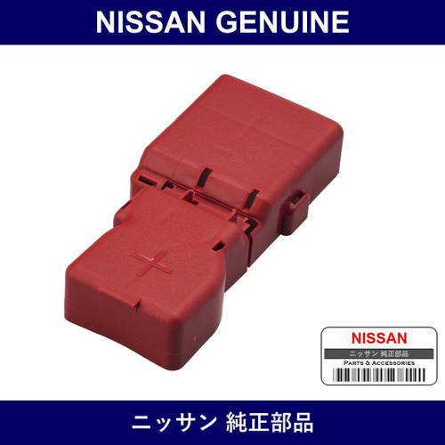 Genuine Nissan Cover Connector - Multiple Part Numbers [Set 24345]