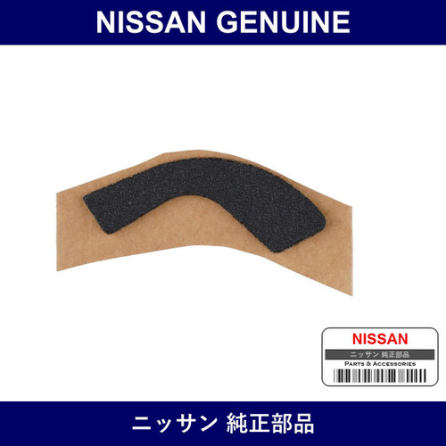 Genuine Nissan Front Bumper Filler - Multiple Part Numbers [Set 62095]