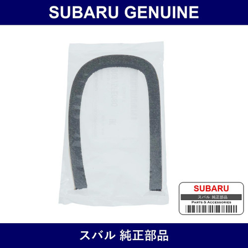 Genuine Subaru Packing Duct Front Hood - Multiple Part Numbers [Set 90875FE]