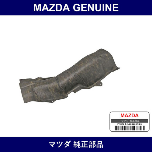 Genuine Mazda Insulator No. 3 Rear - Multiple Part Numbers