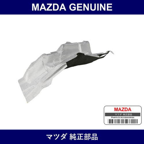 Genuine Mazda Insulator No. 3 Rear - Multiple Part Numbers