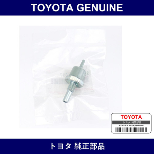 Genuine Toyota Gas Filter - Multiple Part Numbers [Set 90917]
