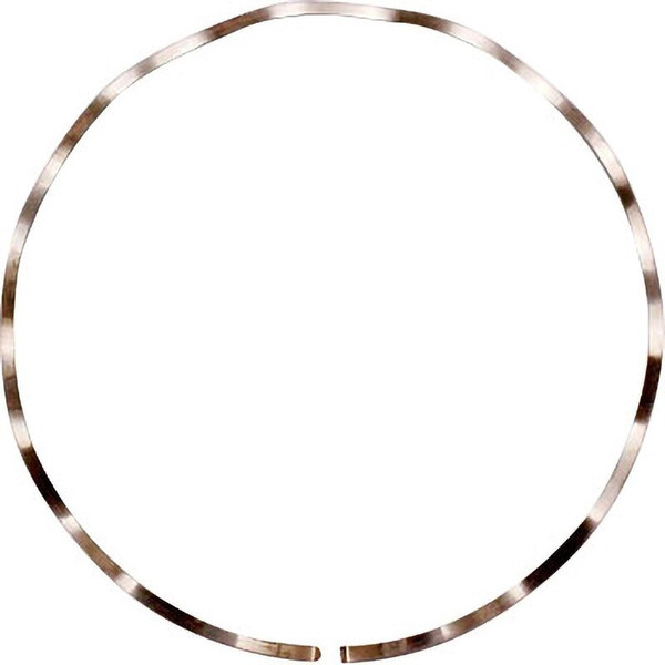 Genuine Mazda Spring Rear Outer - Part No. 1011-11-363A (101111363A)