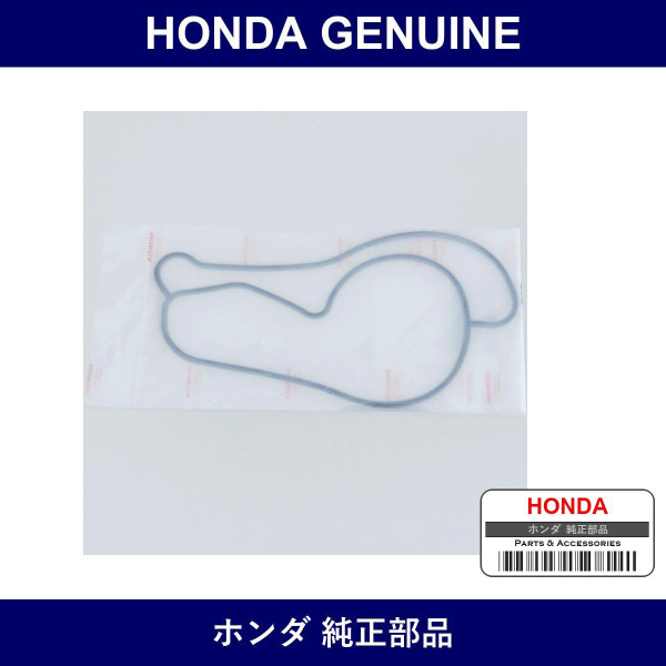 Genuine Honda Packing Water Pump - Multiple Part Numbers [Set 19222]