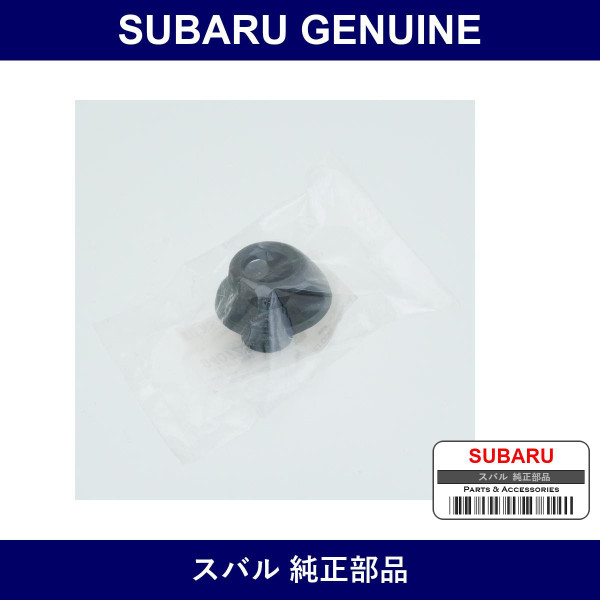 Genuine Subaru Hook Net Rear - Multiple Part Numbers [Set 94072SA040]