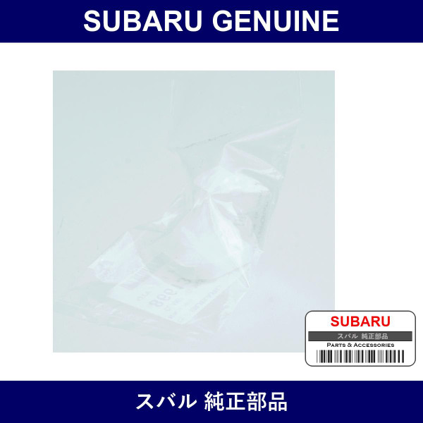 Genuine Subaru Clip Washer Hose - Multiple Part Numbers [Set 86613AG0]