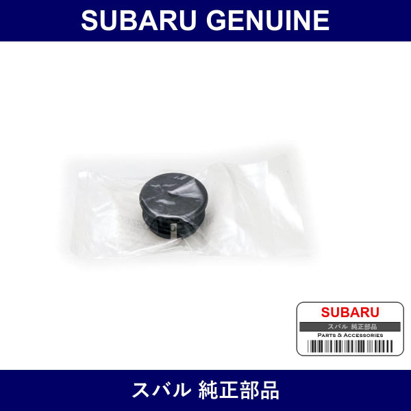 Genuine Subaru End Cap Lumbar Stay - Part No. 59250TC000 (59250-TC000)