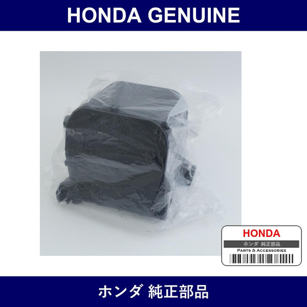Genuine Honda Case - Part No. 80202-S3A-003 (80202S3A003)