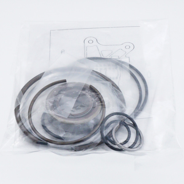 Genuine Toyota Power Steering Gasket Kit - Multiple Part Numbers [Set 04446]