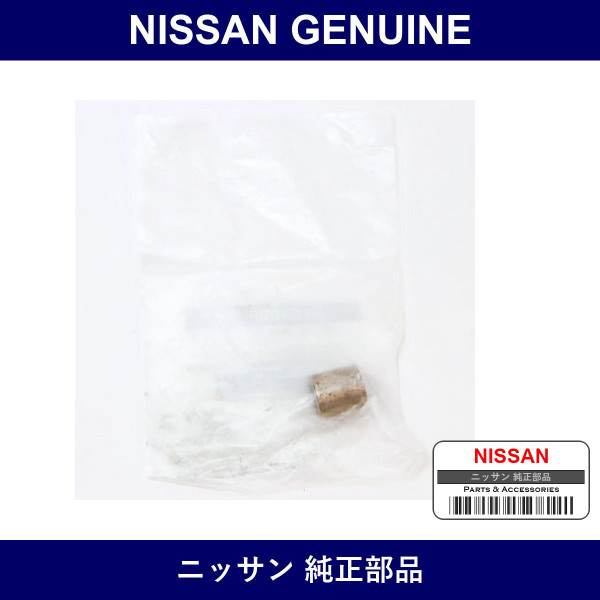 Genuine Nissan Bush - Multiple Part Numbers [Set 32202]