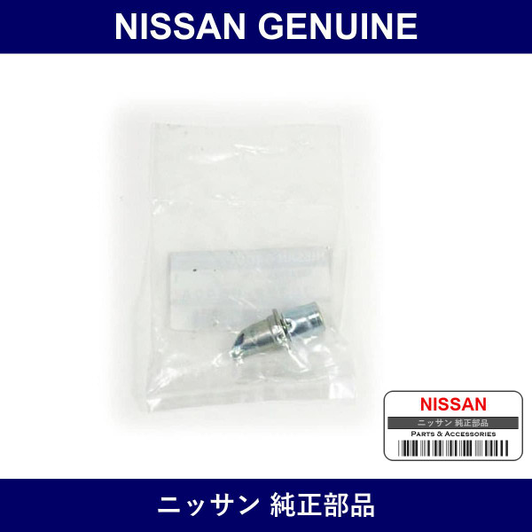Genuine Nissan Blazer - Multiple Part Numbers [Set 38322]