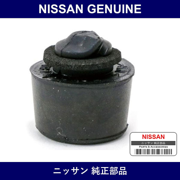 Genuine Nissan Front Door Cushion - Multiple Part Numbers [Set 80872]