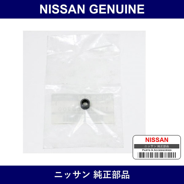 Genuine Nissan Spacer - Multiple Part Numbers [Set 13298]