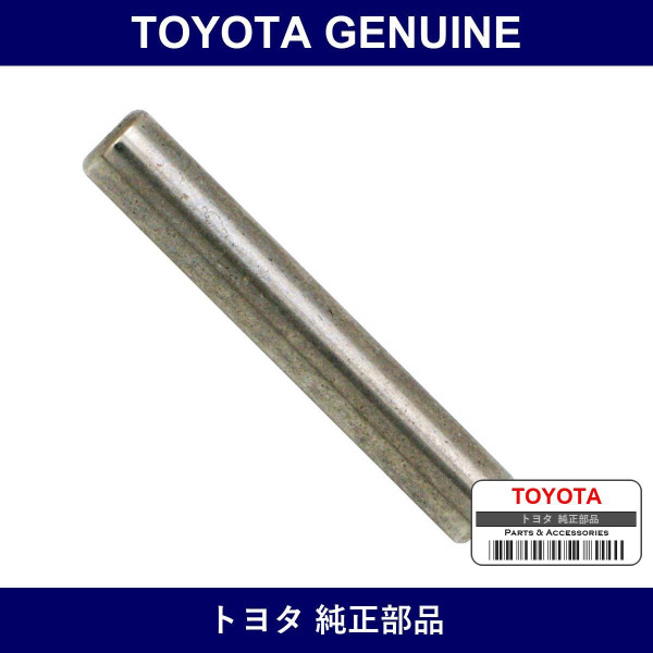 Genuine Toyota Pin Vane Pump - Part No. 44347-89101 (4434789101)