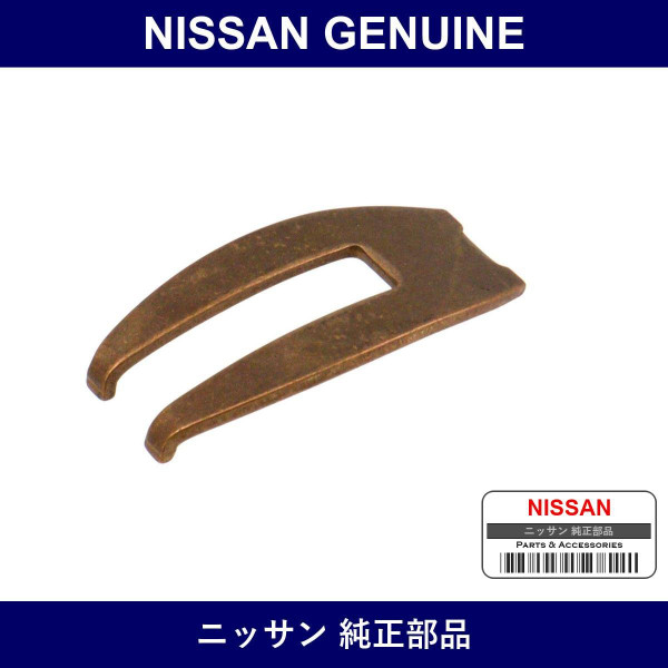 Genuine Nissan Spring - Part No. 41213-04100 (4121304100)