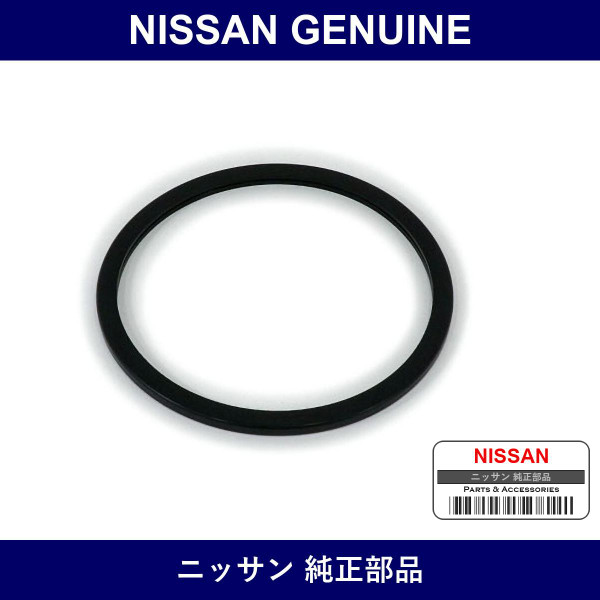 Genuine Nissan Packing - Multiple Part Numbers [Set 16547]