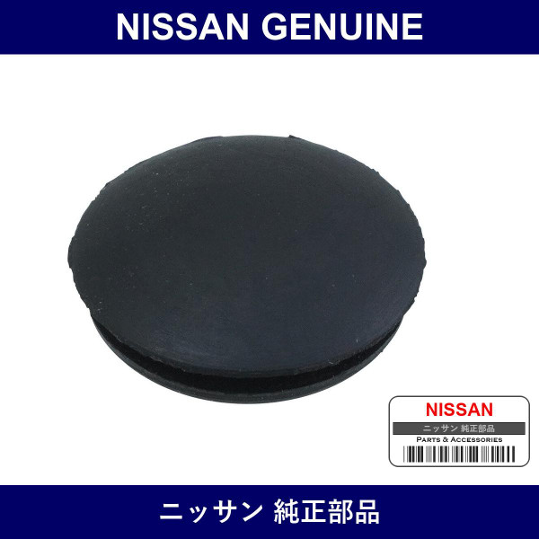 Genuine Nissan Plug - Part No. 67874-10600 (6787410600)