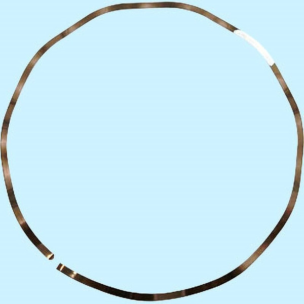 Genuine Mazda Spring Front Outer - Part No. 1011-11-353A (101111353A)