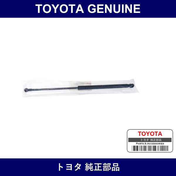 Genuine Toyota Food Support - Multiple Part Numbers [Set 53440]