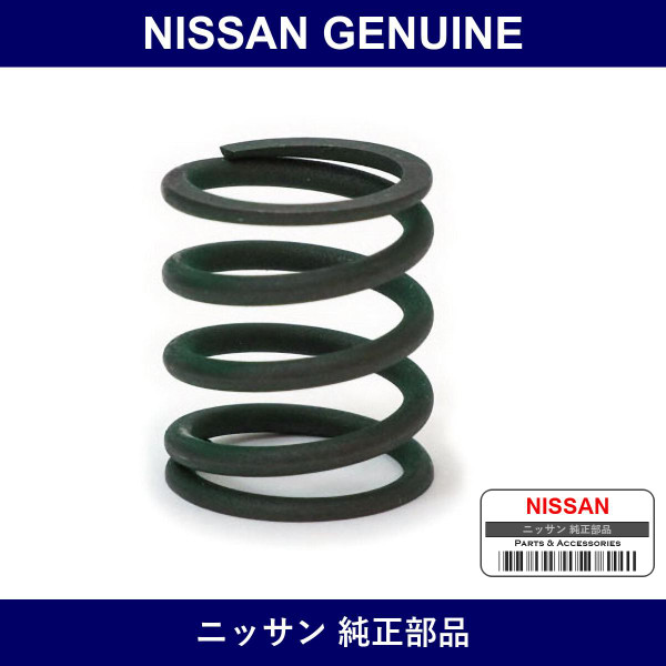 Genuine Nissan Spring - Multiple Part Numbers [Set 44083]