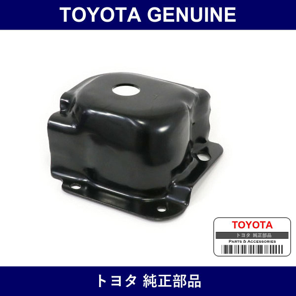Genuine Toyota Protector - Multiple Part Numbers [Set 52384]