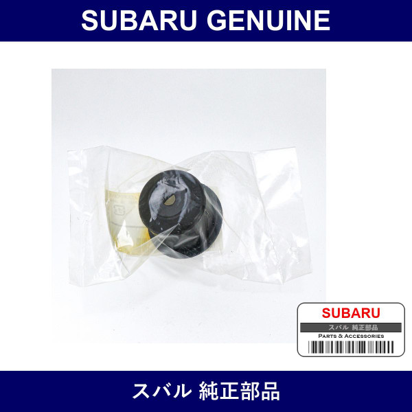 Genuine Subaru Boot Clutch Master Cylinder - Factory Original Part