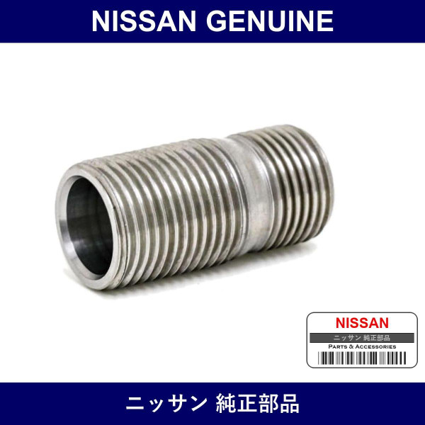 Genuine Nissan Stat - Multiple Part Numbers [Set 15213]
