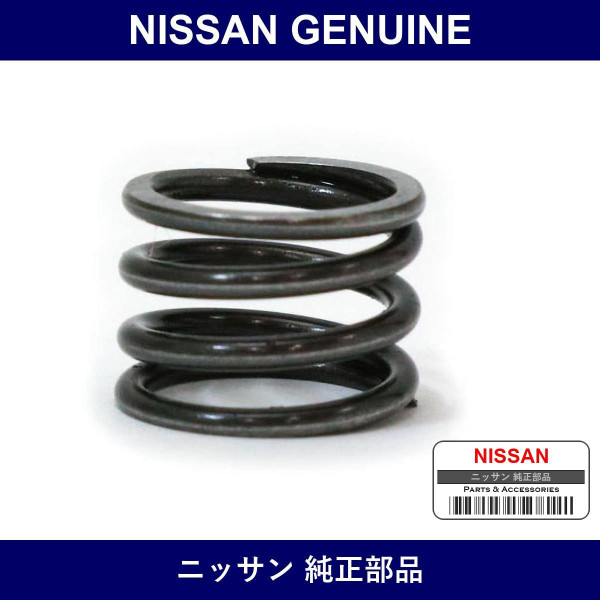 Genuine Nissan Spring - Multiple Part Numbers [Set 32858]