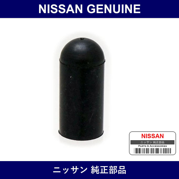 Genuine Nissan Plug - Multiple Part Numbers [Set 92570-B]