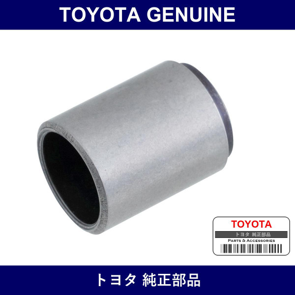 Genuine Toyota Oil Pump Valve - Multiple Part Numbers [Set 15131]