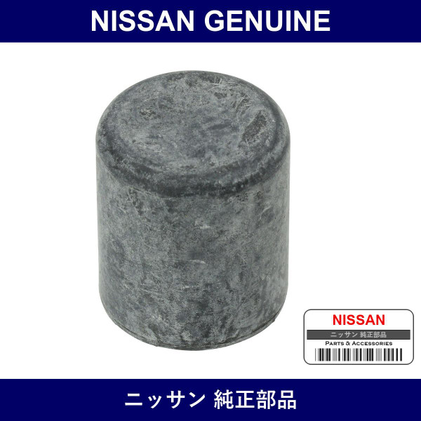Genuine Nissan Cap Connector - Multiple Part Numbers [Set 14058]