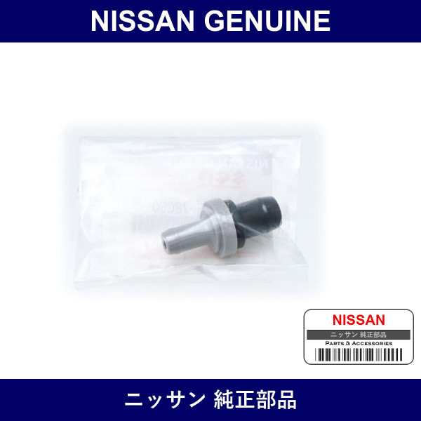 Genuine Nissan Valve - Multiple Part Numbers [Set 14920]