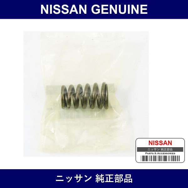 Genuine Nissan Exhaust Pipe Sp - Multiple Part Numbers [Set 20074]