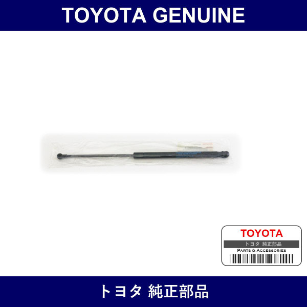 Genuine Toyota Food Support - Multiple Part Numbers [Set 53450]