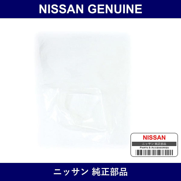 Genuine Nissan Ceiling Screen Left - Multiple Part Numbers [Set 80861]