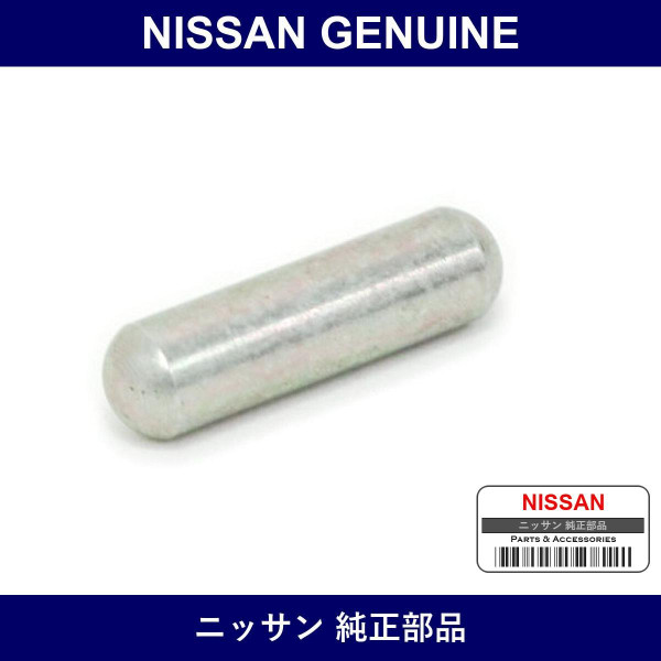 Genuine Nissan Strut - Part No. 44132-N9500 (44132N9500)