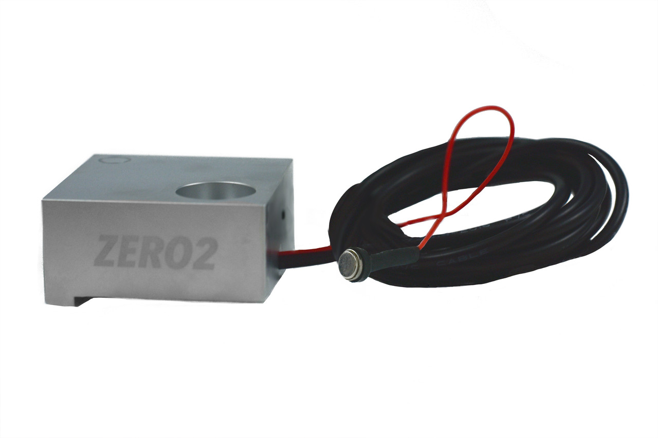 NEXZ シリアル Zero3 XYZ Probe - Spark Concepts