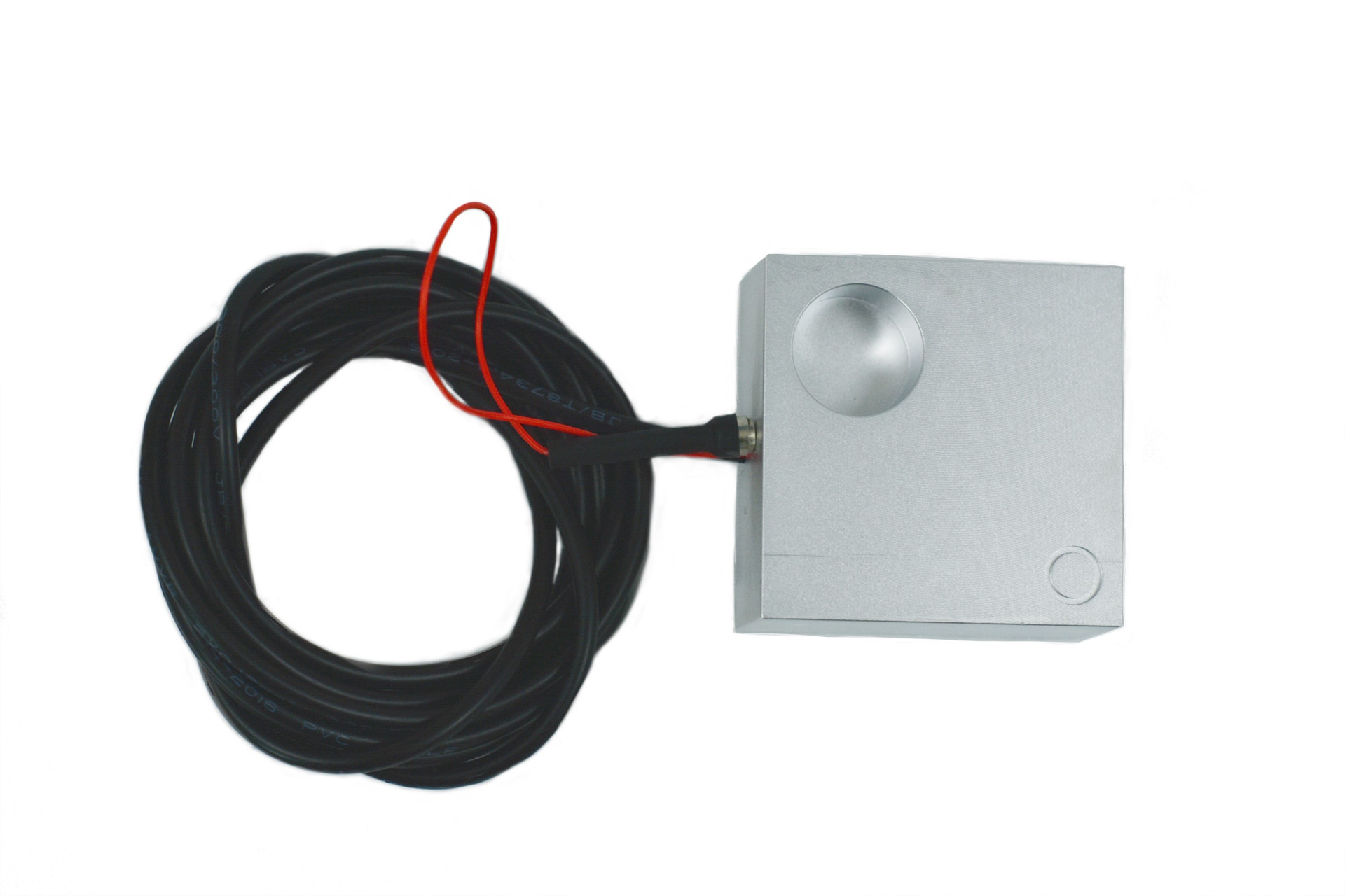 Zero3 XYZ Probe Spark Concepts