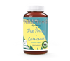 Chamomile + Pine Pollen Synergism Capsules - *Hormone Support