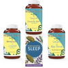 Synergistic Sleep Bundle – Whole System Support* Synergistic Sleep Bundle – Whole System Support*