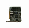 ATI Technologies 1021935210 ISA Graphic Card