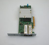 HP 3PAR QR487A StoreServ 2-Port 10GB ISCSI FCOE Adapter