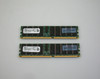 HP C8000 Workstation 4GB (2 X 2GB ) PC2100 DDR SDRAM Memory Kit