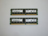 Crucial Tech CT12872Z40B 2GB(2x1GB) Memory Kit